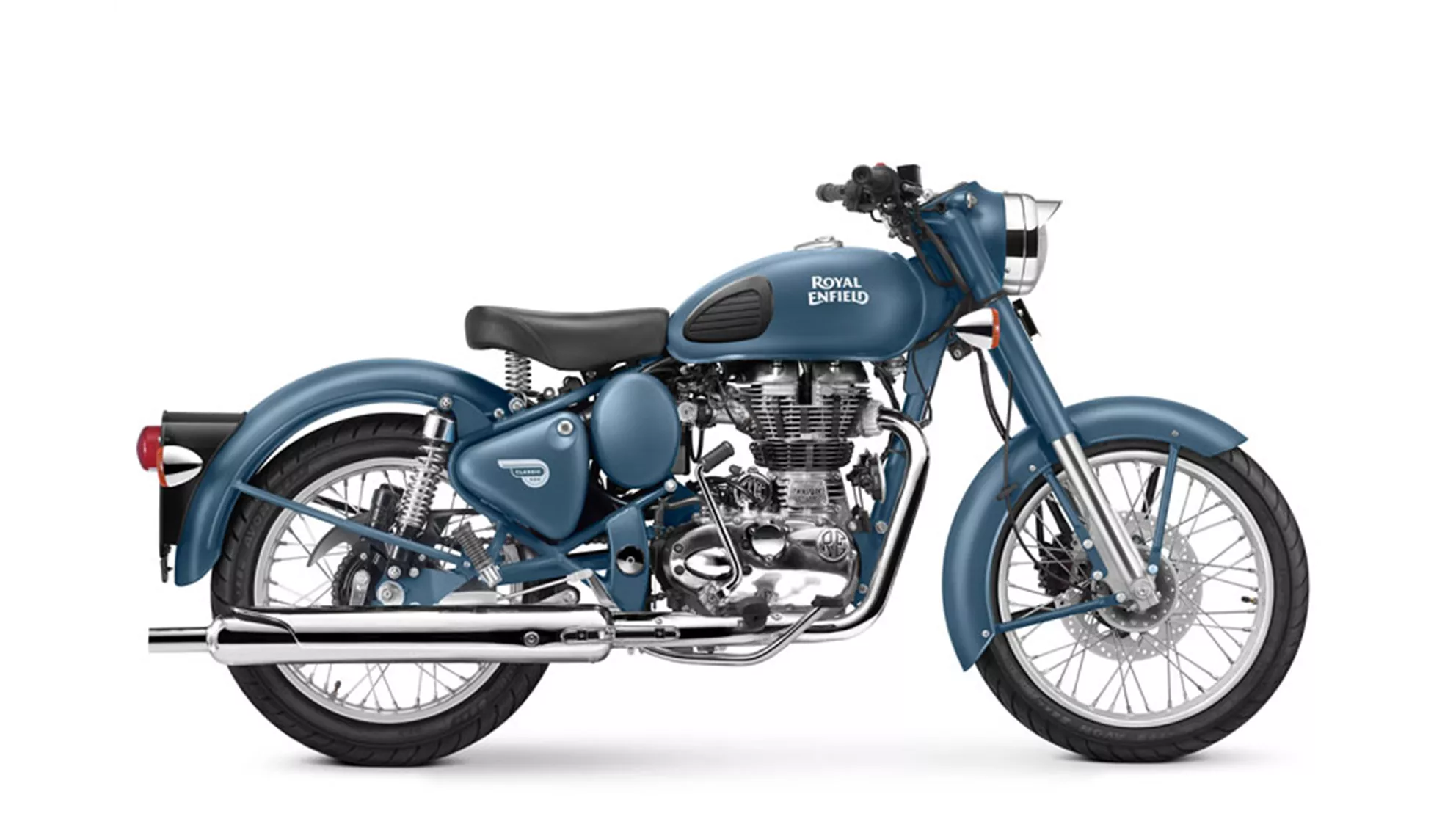 Royal Enfield Classic 500 EFI - Image 5 Royal Enfield Classic 500 EFI - Image 5